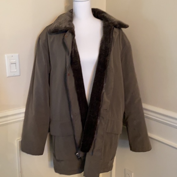 ➖SOLD➖Men’s Coat Marc New York - Picture 5 of 13